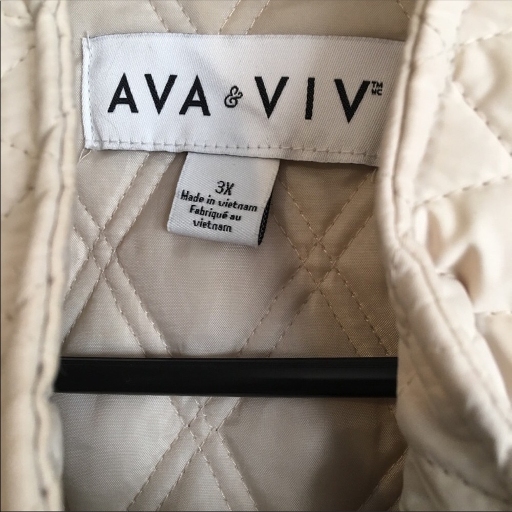 Jacket - Picture 2 of 2